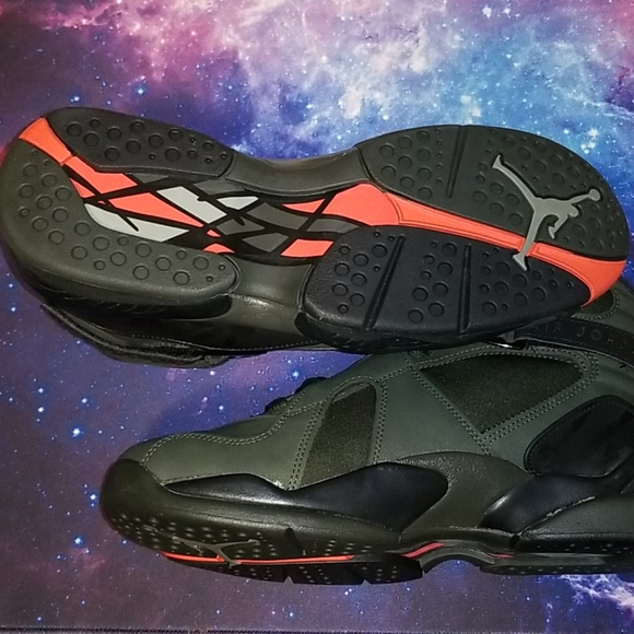 Jordan 8 - Picture 3 of 3